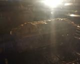 Foto del paso 2 de la receta: Budín de banana y avena
