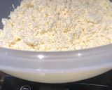 Foto del paso 1 de la receta: Pan de yuca🍞