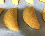 Foto del paso 5 de la receta: Empanadillas con pan 🍞 de molde a mi manera😋