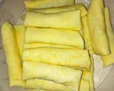 Foto langkah ke 11 dari resep Sosis solo (aman untuk anak 1y).