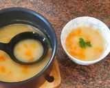 Une image de l'étape 7 de Recette de la soupe miso.
