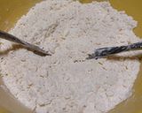 Foto del paso 2 de la receta: Galletas bicolor