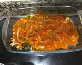 Foto del paso 4 de la receta: Canelones receta de mi abuelo