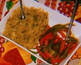 Foto del paso 6 de la receta: Tacos Mexicanos