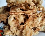 Foto langkah ke 4 dari resep 114. Jamur Tiram 🍄 Crispy Cara Cepat.