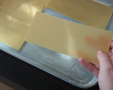 Foto del paso 3 de la receta: Lasaña de champiñones y cebolla