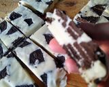 Foto del paso 4 de la receta: Bocaditos Oreo! para comer a toda hora😋