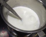 A picture of step 4 of Ground Rice flour Ladoo.