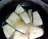 Foto langkah ke 2 dari resep Terong balado.