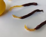 Une image de l'étape 8 de Citronettes 🍋.