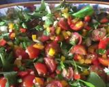 Foto del paso 1 de la receta: Ensalada 🥗