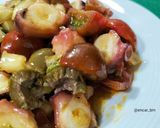 Foto del paso 7 de la receta: Salpicón de pulpo