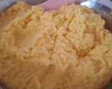 Foto langkah ke 4 dari resep Singkong Nanas.