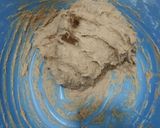Foto langkah ke 3 dari resep Baso Daging Giling Simpel.