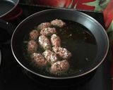 Foto del paso 6 de la receta Albóndigas