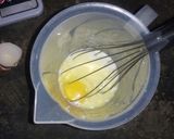 Foto langkah ke 2 dari resep 131. Kulit Lumpia Elastis.
