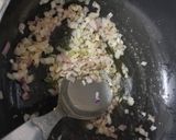 A picture of step 2 of Sev usal.