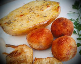 Foto del paso 8 de la receta: Croquetas de jamón ibérico
