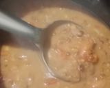 दाल मखनी (dal makhani recipe in Hindi) रेसिपी चरण 2 फोटो