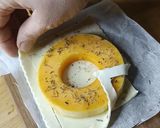Une image de l'étape 5 de 🌱Feuilleté Butternut.