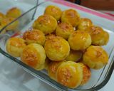 Foto langkah ke 5 dari resep Nastar endeus 😊.