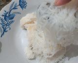 Foto langkah ke 3 dari resep Ketoprak Betawi.