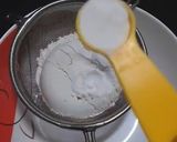 A picture of step 1 of Chocolate Chip Cookies.