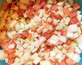 Foto del paso 5 de la receta: Sopa Cultivateur ✨