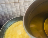 மைசூர் பாக்(mysore pak recipe in tamil) ரெசிபி ஸ்டேப் 6 புகைப்படம்