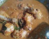 Foto langkah ke 3 dari resep Ayam bakar bumbu rujak (recook : Chef Devina Hermawan).