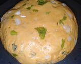 સિંધી કોકી(SINDHI SPECIAL DAHI KOKI(THEPLA) રેસીપી સ્ટેપ1ફોટો