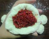 ซาลาเปาไส้หมูแดง วิธีทำสูตร 5 รูป