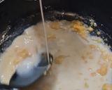 Foto langkah ke 4 dari resep Macaroni Brulee.