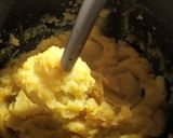 Foto del paso 6 de la receta: Dulce de batata cremoso