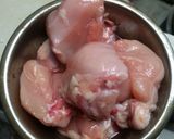 Foto langkah ke 1 dari resep Kari Ayam.
