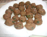 Foto del paso 7 de la receta: Albóndigas de aladroc