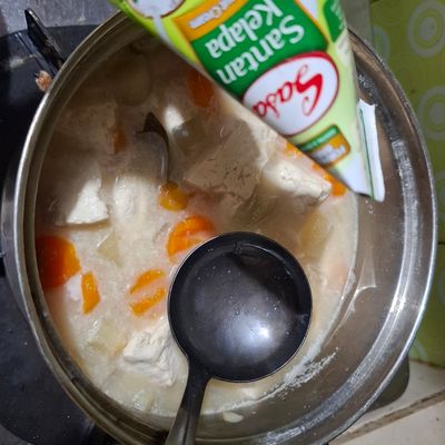 Langkah 3