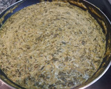 Foto del paso 9 de la receta: Puré de espinaca con huevo frito o a la plancha