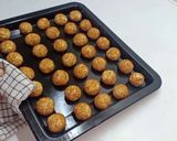 Foto langkah ke 2 dari resep Kue palm cheese.