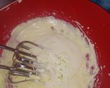 Foto del paso 2 de la receta: Cheesecake new york (torta de queso)