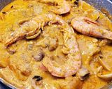 Foto del paso 17 de la receta: Suquet de rape