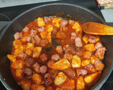 Foto del paso 3 de la receta: Arroz con costra (Alicante)