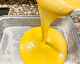 Foto del paso 4 de la receta: Pastel borracho de zanahoria con relleno y cobertura de chocolate negro