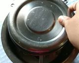 A picture of step 4 of Cream Chop/ Malai Chop.