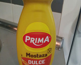 Foto del paso 7 de la receta: Alitas de pollo en salsa de mostaza