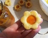 Zsuzsi féle krémes-lekváros linzer recept fázis 7 fotója