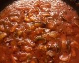Foto del paso 4 de la receta: Salsa tipo arrabbiata para pasta