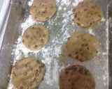 Foto del paso 9 de la receta: Chocochips cookies organic