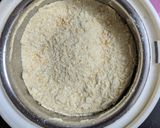 शेवग्याच्या पाल्याचे पिठले (shevgyachya palyache pithale recipes in marathi) रेसिपी स्टेप 1 फोटो 