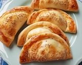 Foto del paso 4 de la receta: Empanadas de espinaca